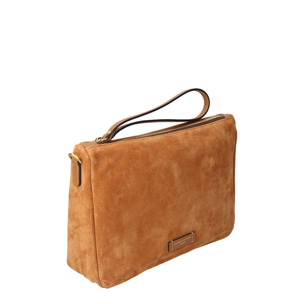 Schoudertassen, Cognac