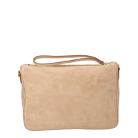 Schoudertassen, Lichtbeige