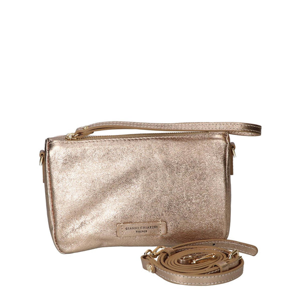 Schoudertassen, Goud