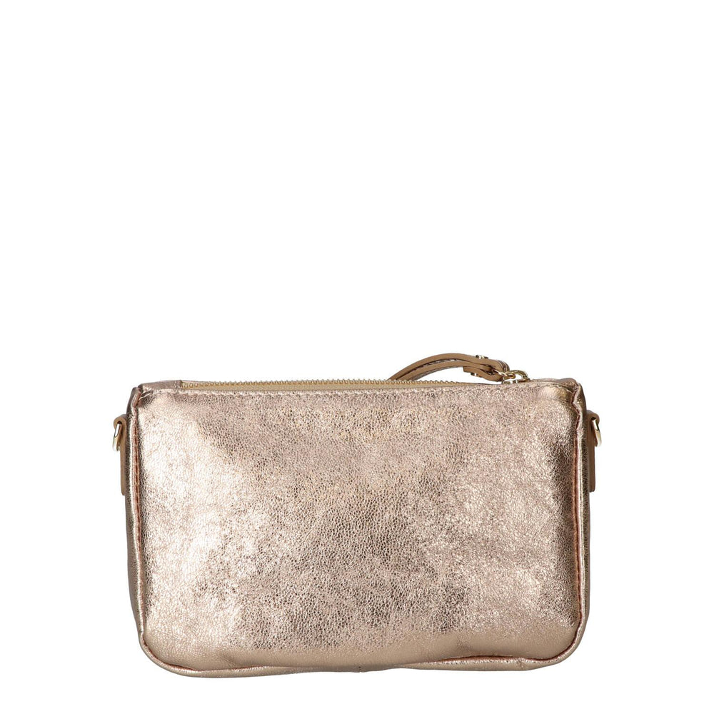 Schoudertassen, Goud