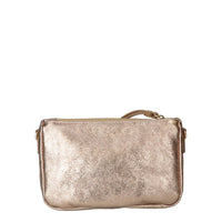 Schoudertassen, Goud