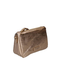 Schoudertassen, Goud