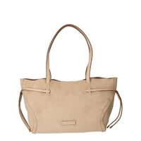 Schoudertassen, Lichtbeige