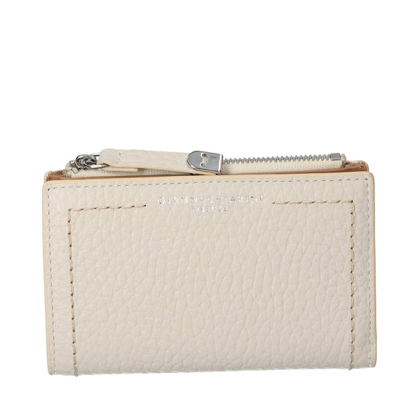 Portefeuilles, Lichtbeige