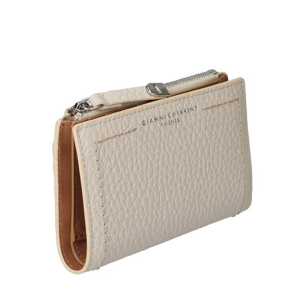 Portefeuilles, Lichtbeige