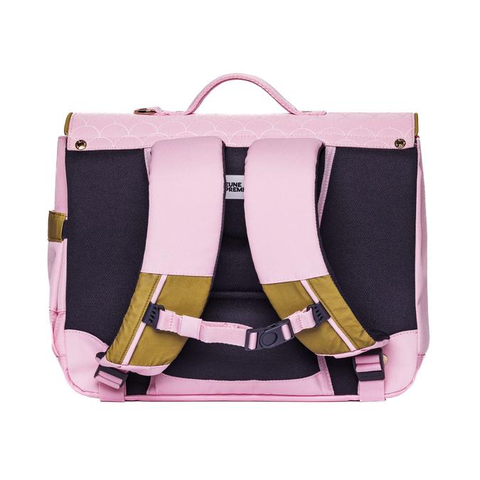 Rugzakken, Roze
