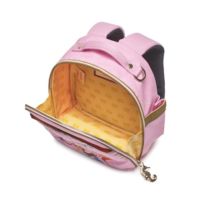 Rugzakken, Roze