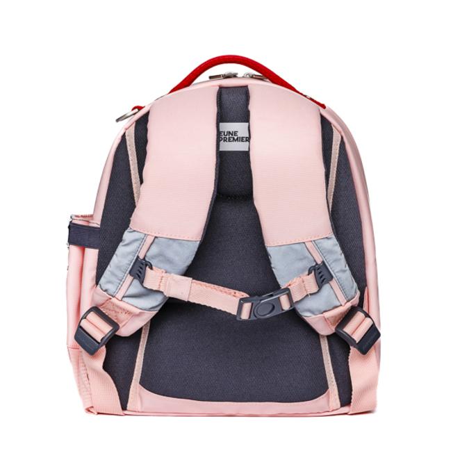 Rugzakken, Roze