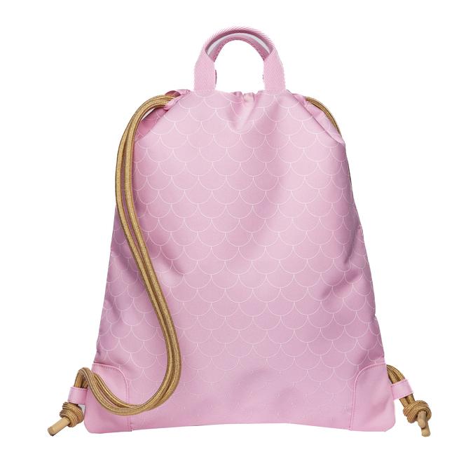 Turn - Zwemtassen, Roze