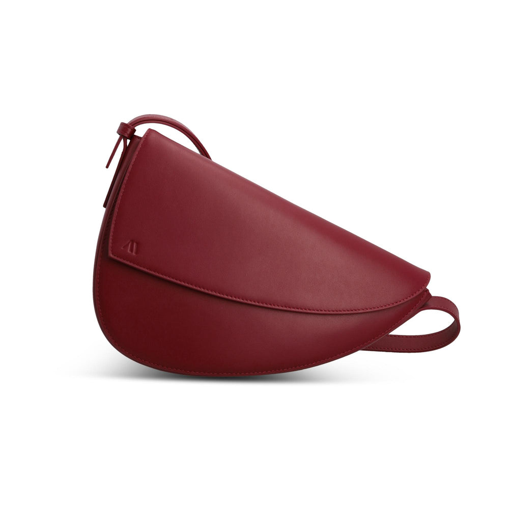 Crossbody Tassen, Rood