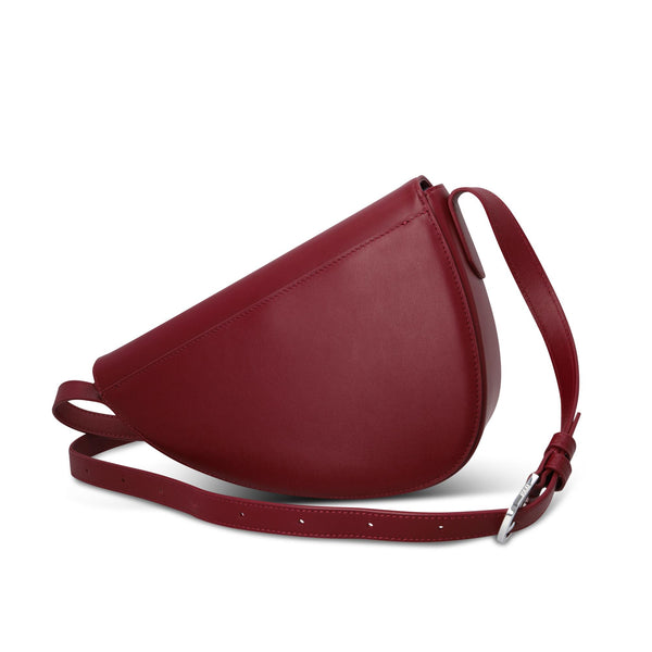 Crossbody Tassen, Rood