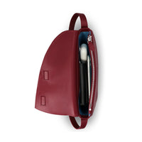 Crossbody Tassen, Rood