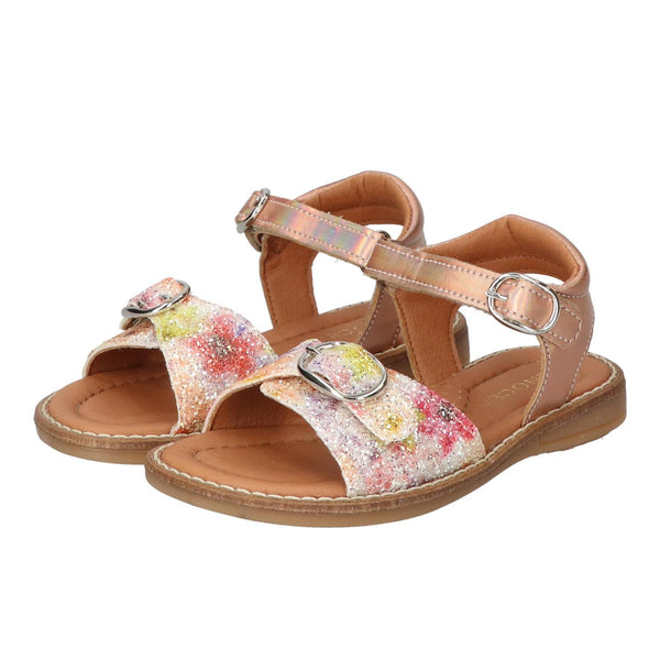 Sandalen, Multicolor