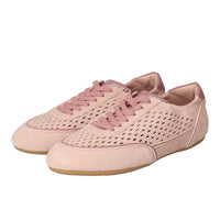 Sneakers, Roze