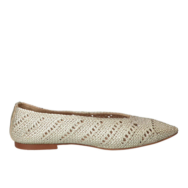 Instapschoenen, Goud