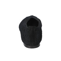 Instapschoenen, Zwart