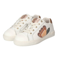 Sneakers Veter, Roze