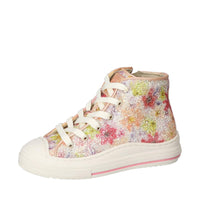 Sneakers Veter, Roze