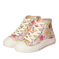 Sneakers Veter, Roze