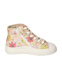 Sneakers Veter, Roze