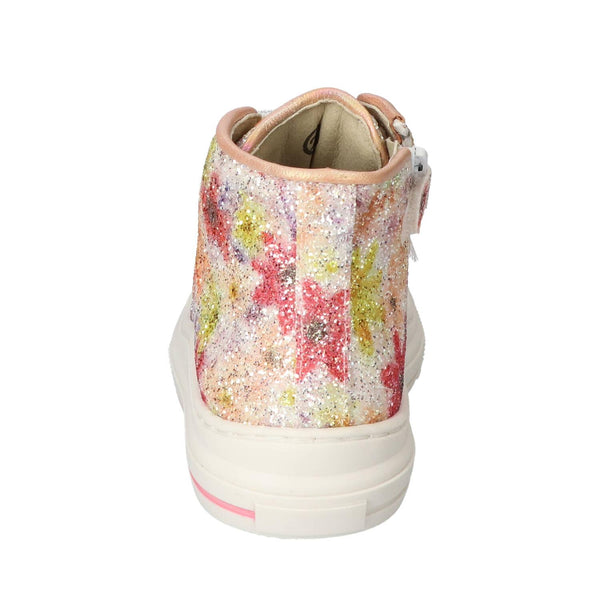 Sneakers Veter, Roze