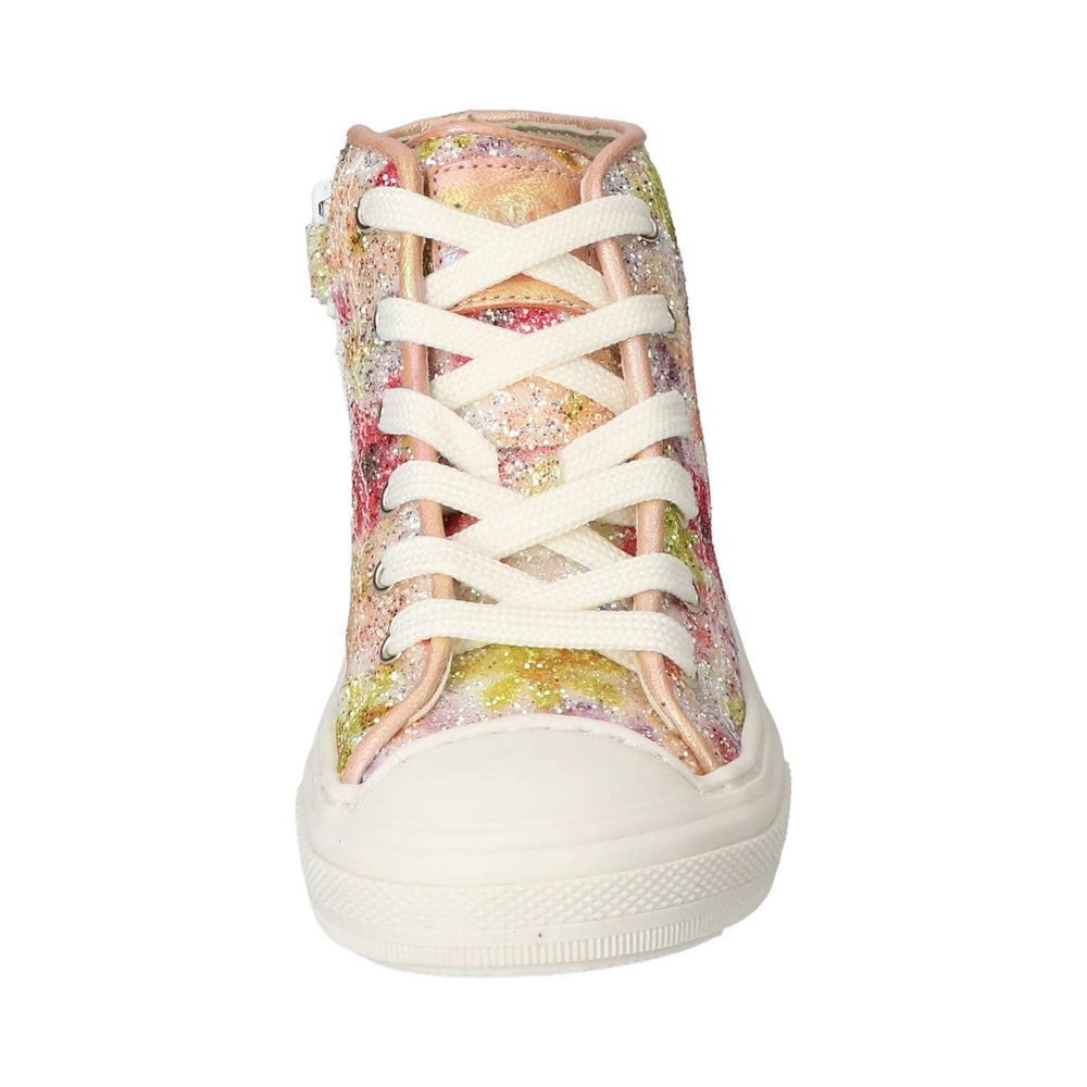 Sneakers Veter, Roze