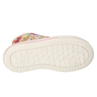 Sneakers Veter, Roze