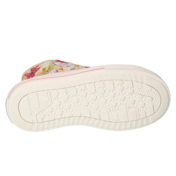 Sneakers Veter, Roze