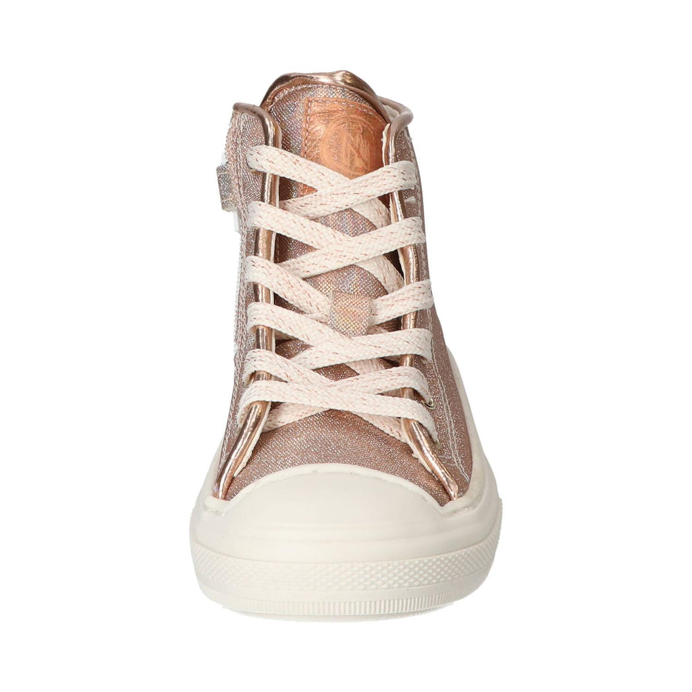 Sneakers Veter, Roze