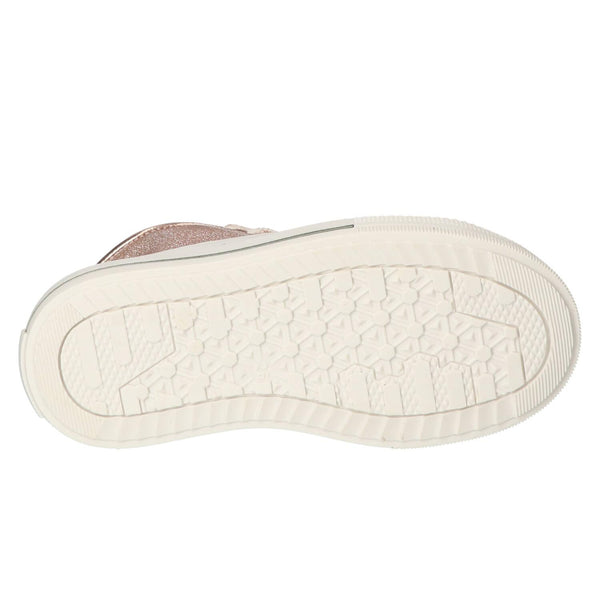 Sneakers Veter, Roze