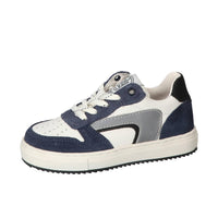 Sneakers Veter, Blauw