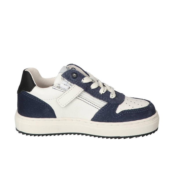 Sneakers Veter, Blauw