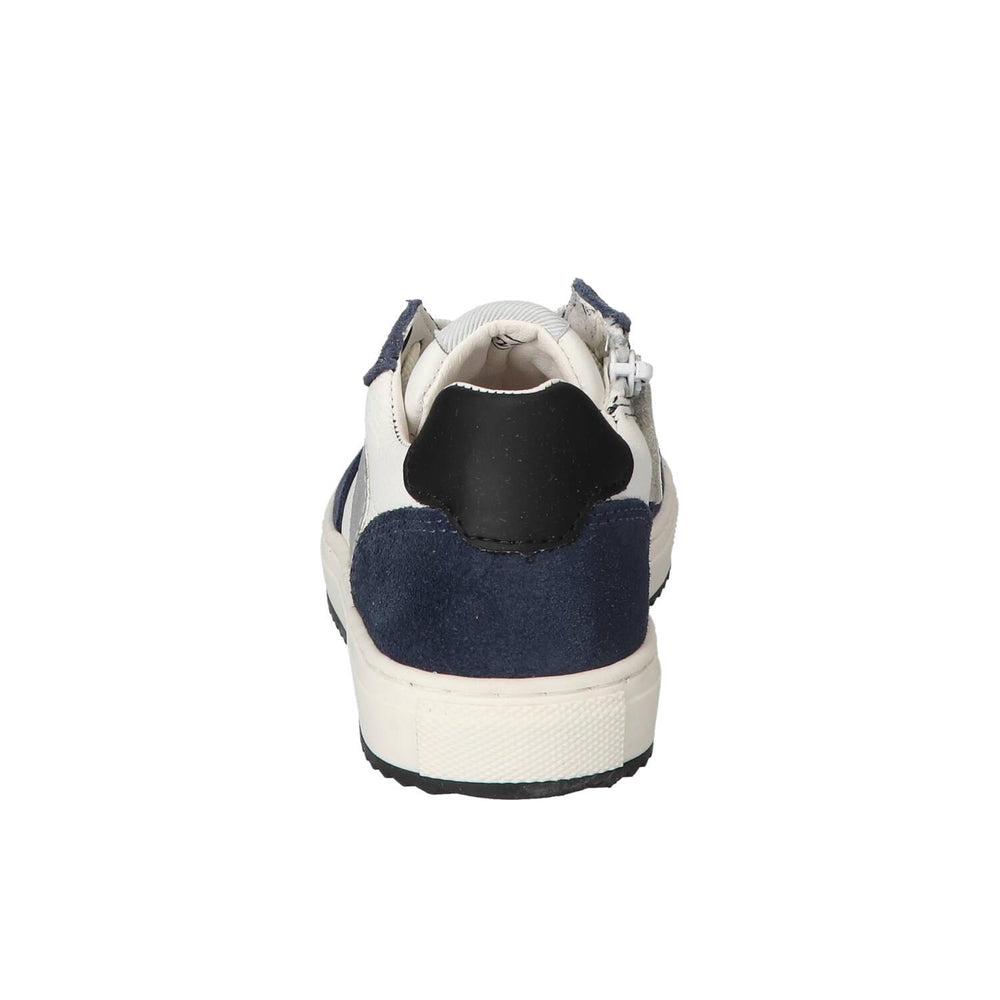Sneakers Veter, Blauw