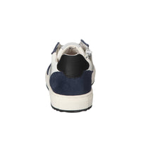 Sneakers Veter, Blauw