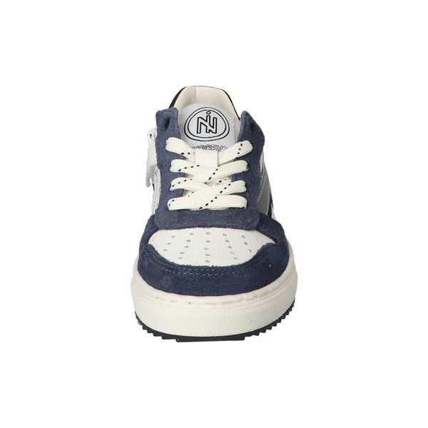 Sneakers Veter, Blauw