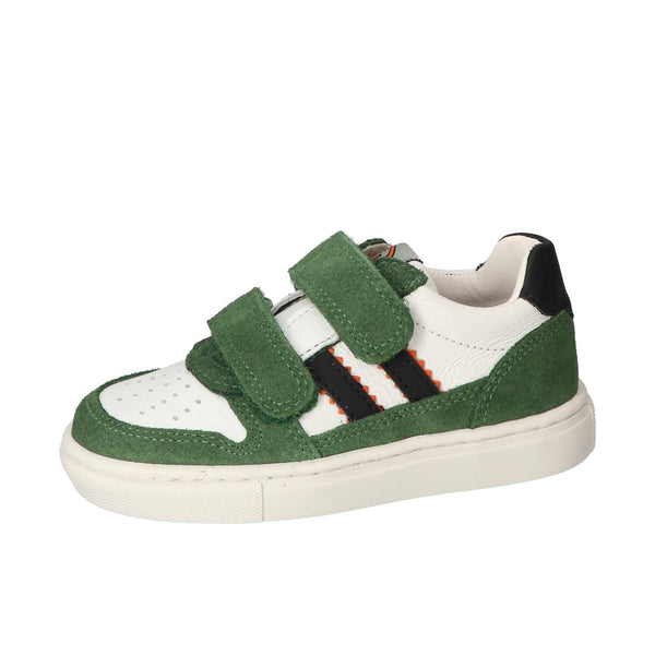 Sneakers Velcro, Groen
