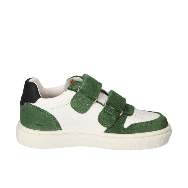 Sneakers Velcro, Groen