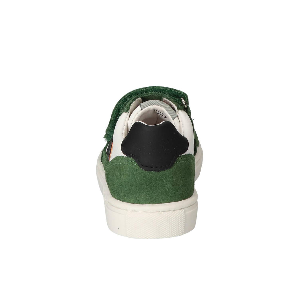 Sneakers Velcro, Groen