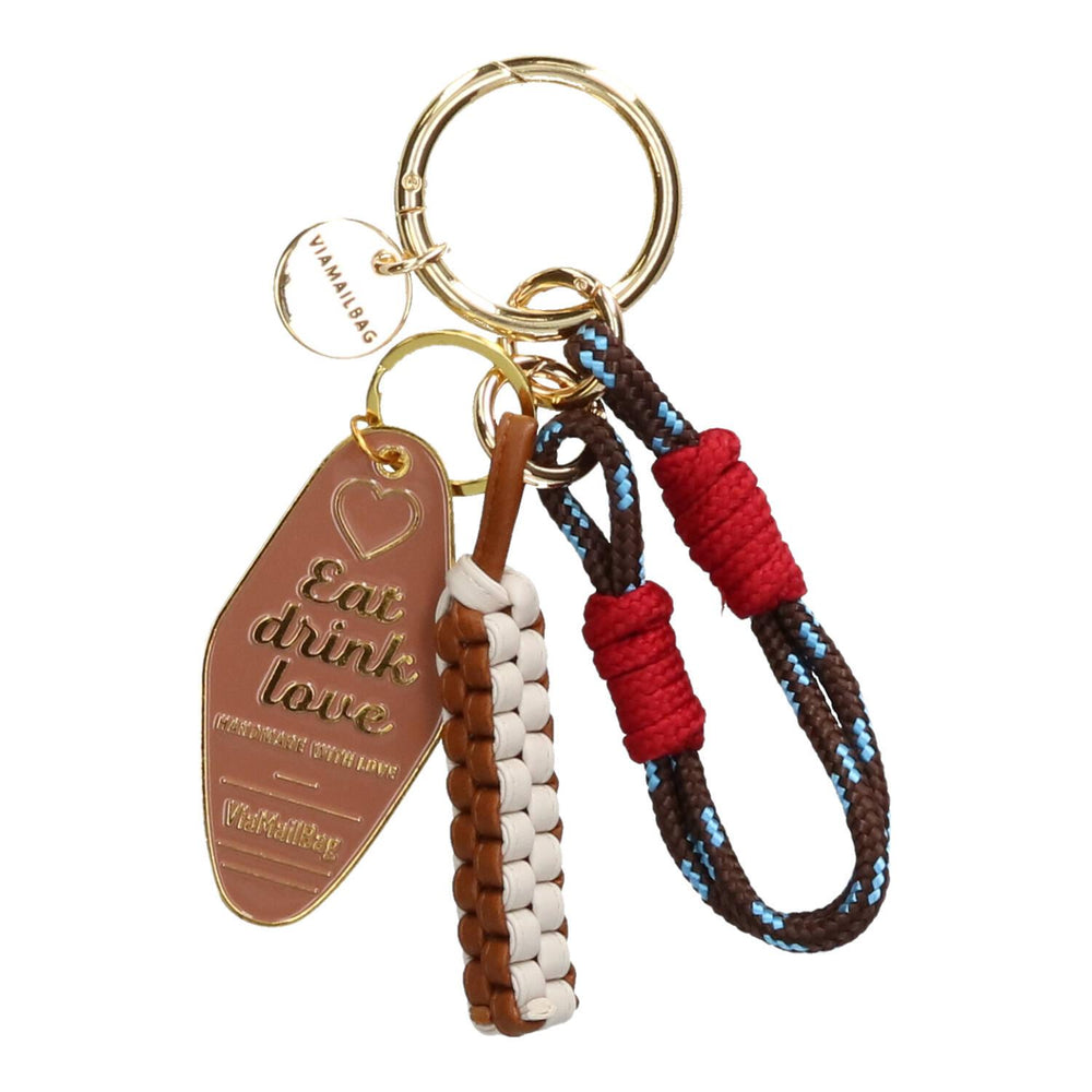 Gadgets, Donkerbruin