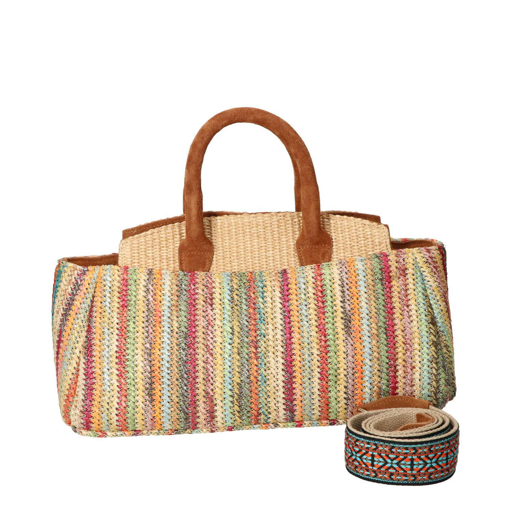 Handtassen, Multicolor