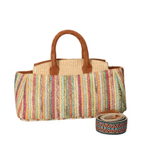 Handtassen, Multicolor