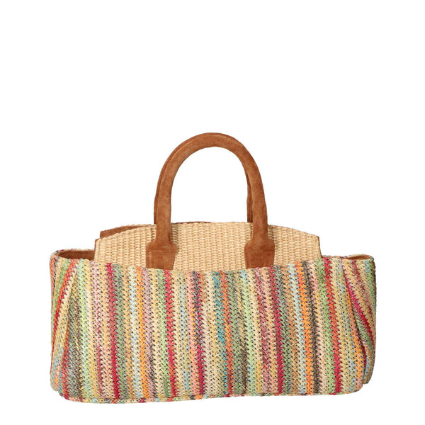 Handtassen, Multicolor