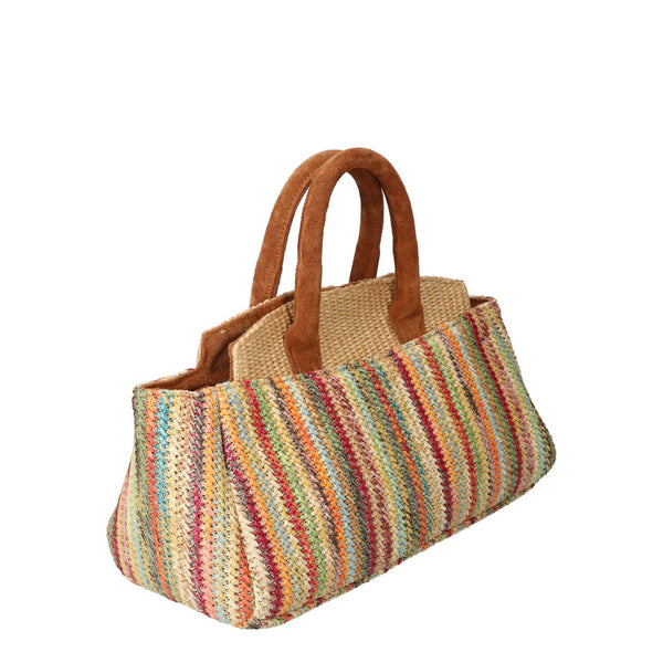 Handtassen, Multicolor