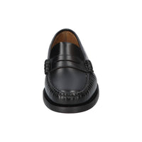 Instapschoenen, Zwart