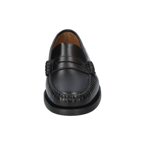 Instapschoenen, Zwart