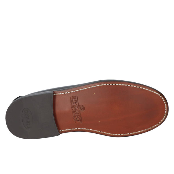 Instapschoenen, Zwart