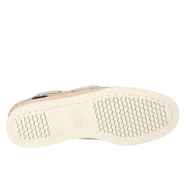 Veterschoenen, Taupe