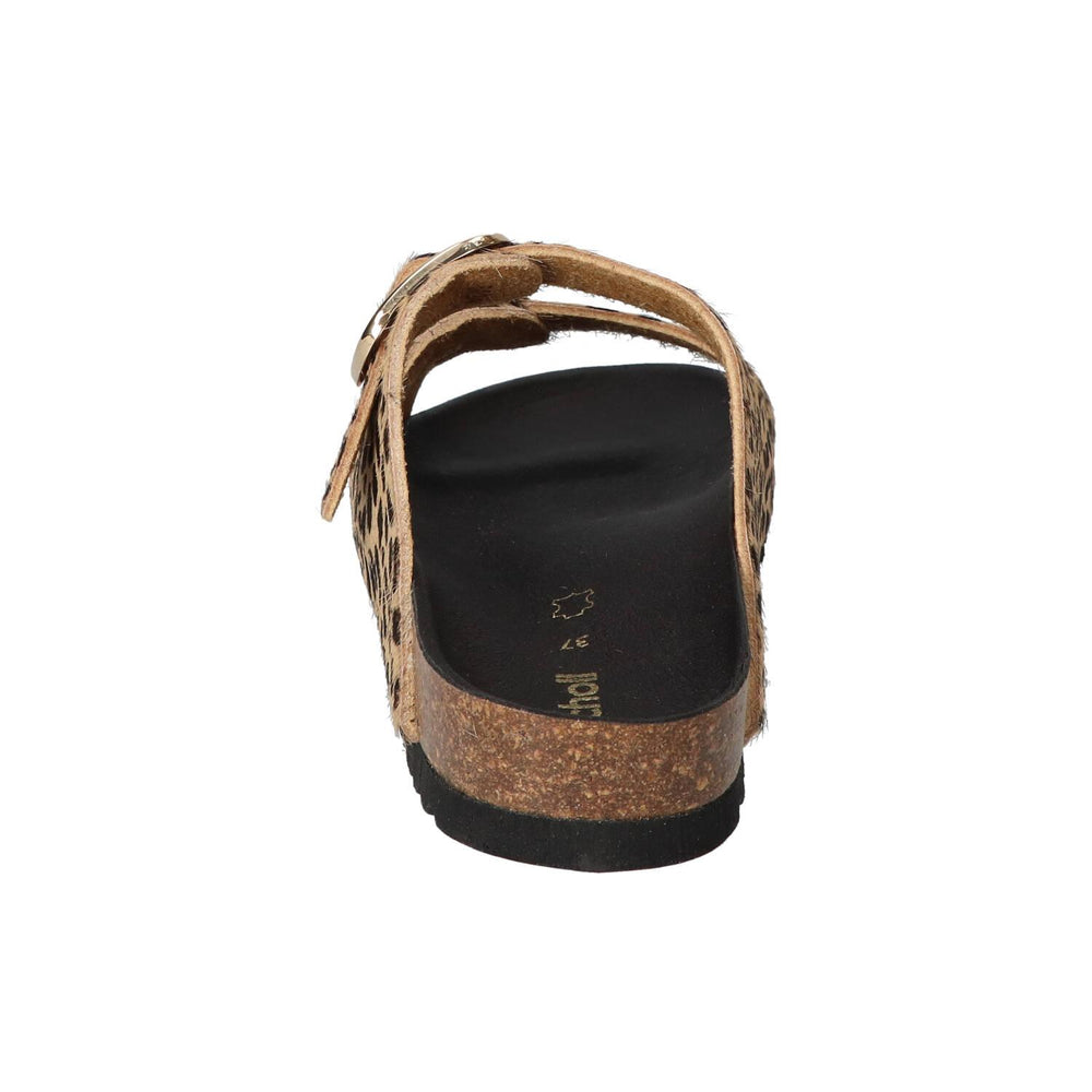 Slippers, Multicolor