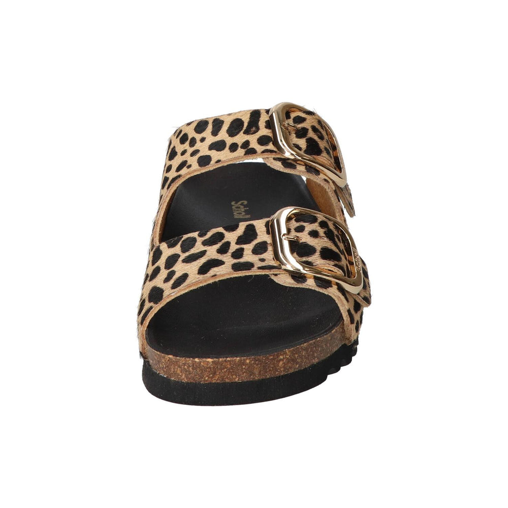 Slippers, Multicolor