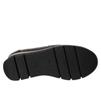 Instapschoenen, Zwart